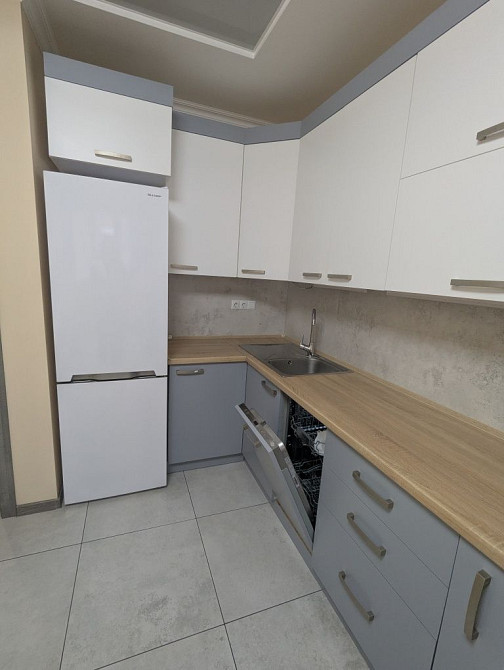 Оренда 2кім вул.Пулюя Львів - зображення 3