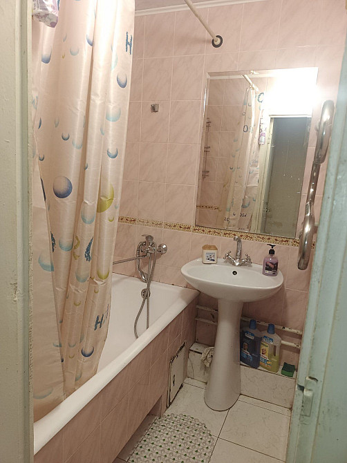 Затишна 2к пр.Івасюка 39 ст.м Оболонь 10 хв пішки Оболонський район Киев - изображение 7