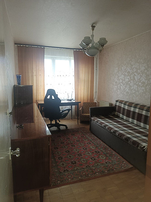 Затишна 2к пр.Івасюка 39 ст.м Оболонь 10 хв пішки Оболонський район Киев - изображение 4