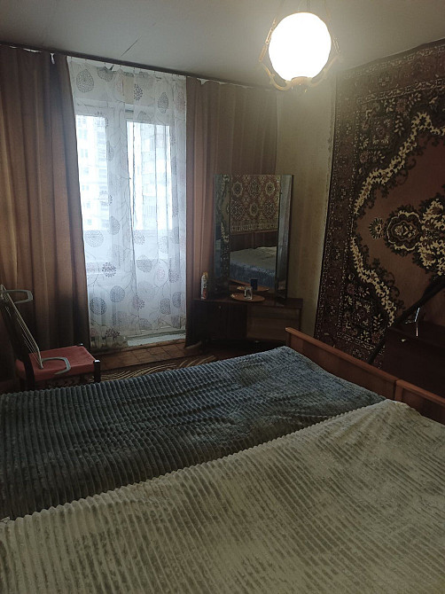 Затишна 2к пр.Івасюка 39 ст.м Оболонь 10 хв пішки Оболонський район Киев - изображение 5