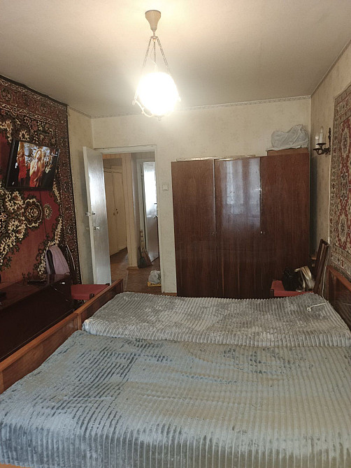 Затишна 2к пр.Івасюка 39 ст.м Оболонь 10 хв пішки Оболонський район Киев - изображение 6