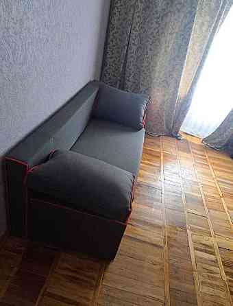 Оренда 1 кімнатна на Космосі Запорожье