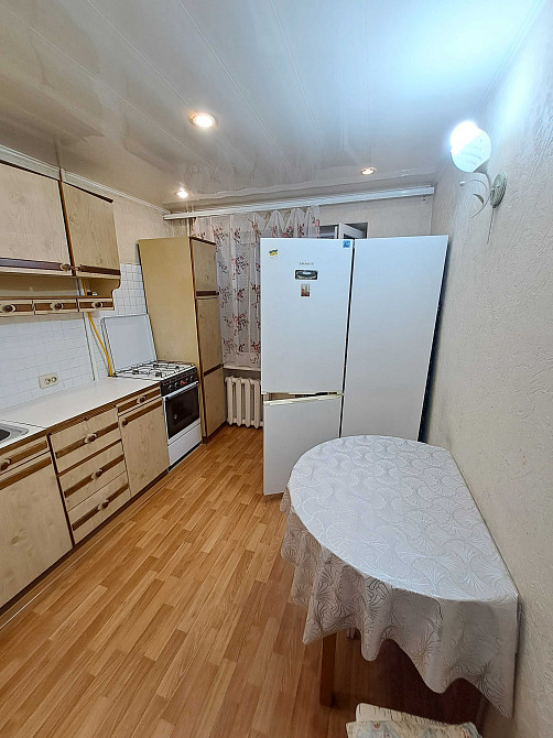 Оренда 1 кімнатна на Космосі Запорожье - изображение 6