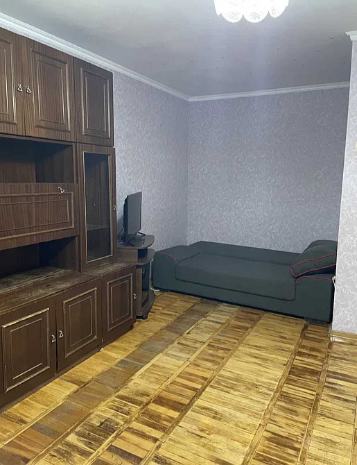 Оренда 1 кімнатна на Космосі Запорожье - изображение 2