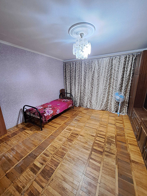 Оренда 1 кімнатна на Космосі Запорожье - изображение 4