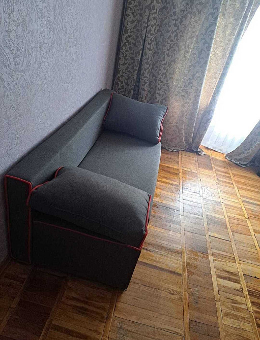 Оренда 1 кімнатна на Космосі Запорожье - изображение 1