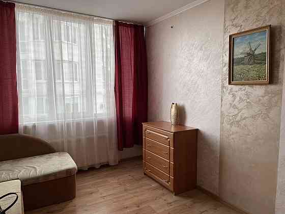 Здам 1- кімнатну квартиру м. Бориспільська Киев