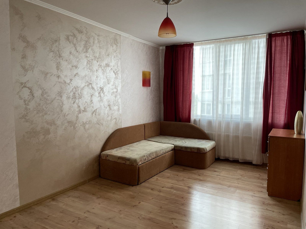 Здам 1- кімнатну квартиру м. Бориспільська Киев - изображение 1