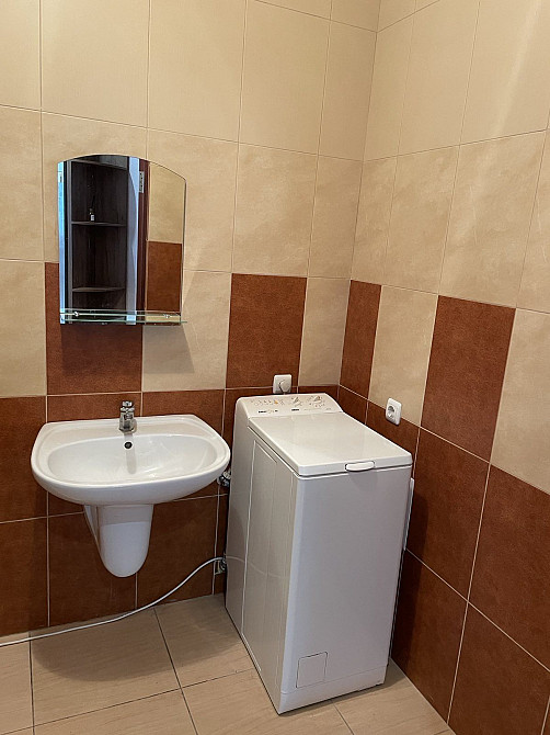 Здам 1- кімнатну квартиру м. Бориспільська Киев - изображение 7