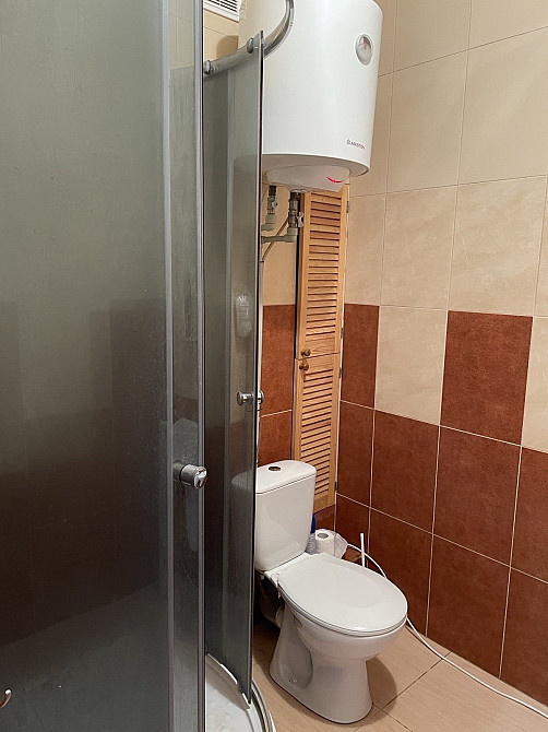 Здам 1- кімнатну квартиру м. Бориспільська Киев - изображение 6