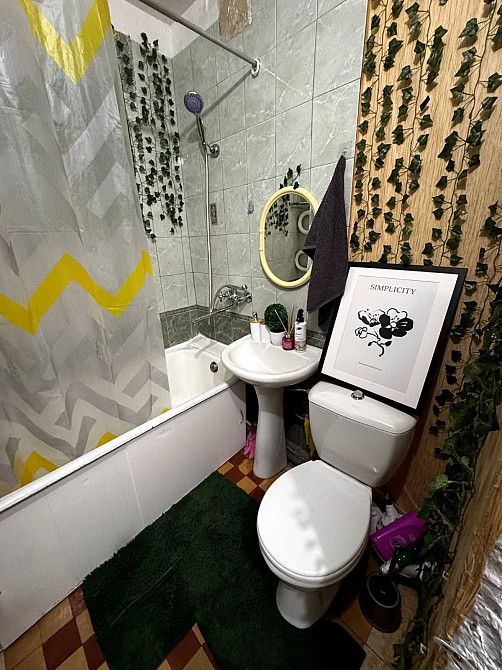 Сдам 2х комнатную квартиру Артура Савельева/ Черняховского Одесса - изображение 7