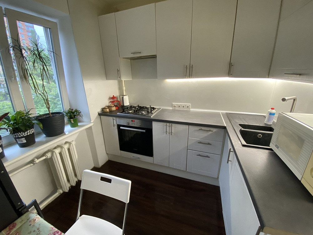 Сдам 2х комнатную квартиру Артура Савельева/ Черняховского Одесса - изображение 1