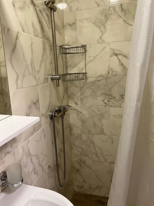 Сдам в аренду квартиру в ЖК Воробьевы горы, Академика Павлова Харків - зображення 6