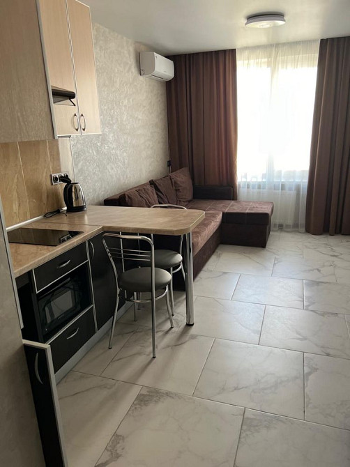 Сдам в аренду квартиру в ЖК Воробьевы горы, Академика Павлова Харків - зображення 1