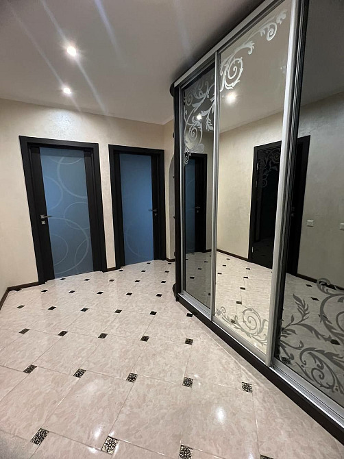 ‼️Оренда сучасної 2 кімнатної квартири в ЖК на Щасливому Ровно - изображение 1