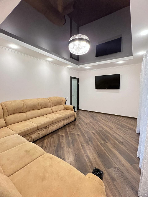 ‼️Оренда сучасної 2 кімнатної квартири в ЖК на Щасливому Ровно - изображение 3