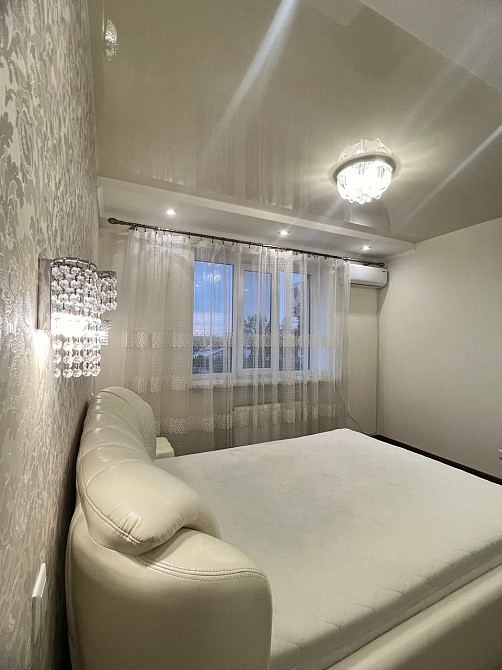 ‼️Оренда сучасної 2 кімнатної квартири в ЖК на Щасливому Ровно - изображение 2