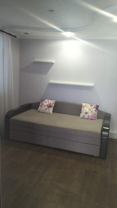 Здається 2-х кімн. квартира м-в Таращанський. Белая Церковь - изображение 1