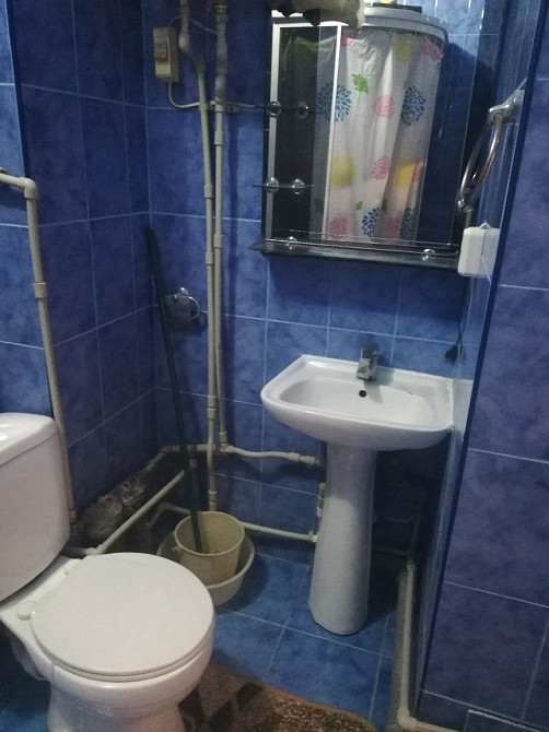 Здам  1кімнатну квартиру-студію  м. Білгород-Дністровський Одесса - изображение 2