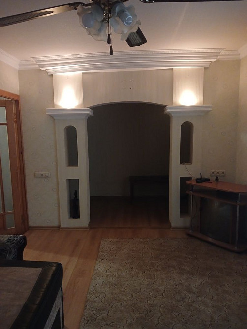 Здам 1 кім.кв.2 /9 вул.Чумаченко ,ремонт.Євробалкон Запорожье - изображение 3