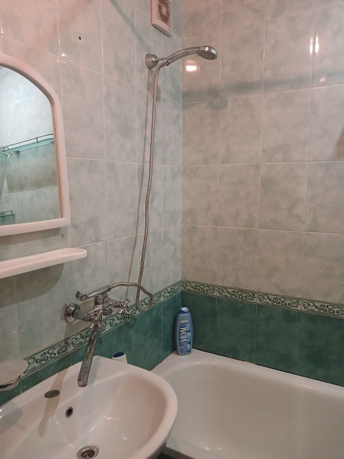 Здам 1 кім.кв.2 /9 вул.Чумаченко ,ремонт.Євробалкон Запорожье - изображение 5