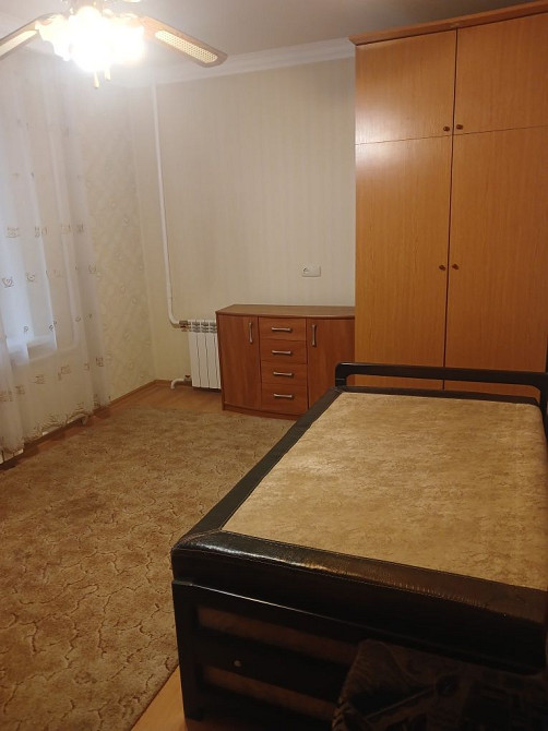 Здам 1 кім.кв.2 /9 вул.Чумаченко ,ремонт.Євробалкон Запорожье - изображение 2