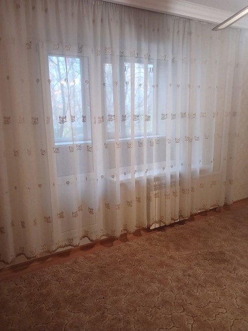 Здам 1 кім.кв.2 /9 вул.Чумаченко ,ремонт.Євробалкон Запорожье - изображение 7