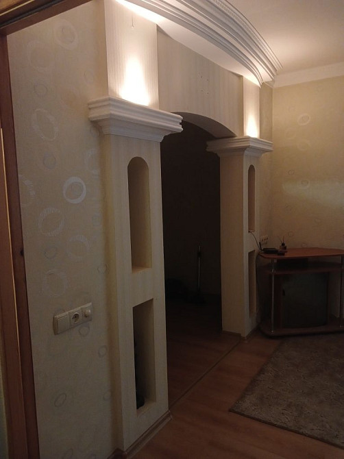 Здам 1 кім.кв.2 /9 вул.Чумаченко ,ремонт.Євробалкон Запорожье - изображение 1