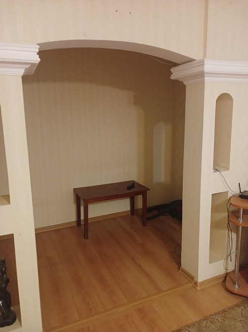 Здам 1 кім.кв.2 /9 вул.Чумаченко ,ремонт.Євробалкон Запорожье - изображение 6