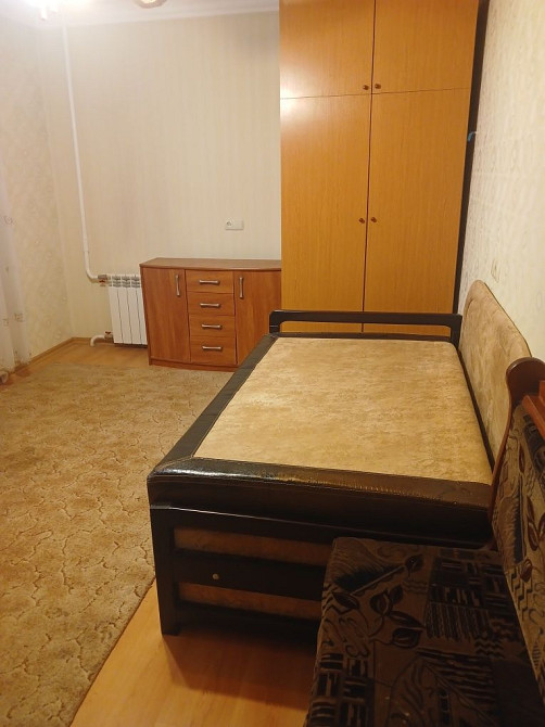 Здам 1 кім.кв.2 /9 вул.Чумаченко ,ремонт.Євробалкон Запорожье - изображение 8