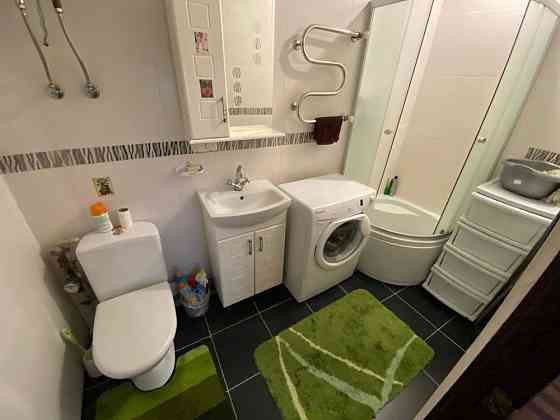 Генератор Івана Пулюя 2 Кадетський Гай двоярусна квартира Соломянський Киев