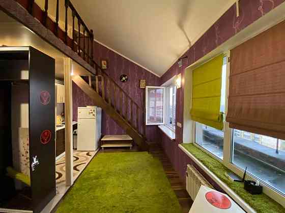 Генератор Івана Пулюя 2 Кадетський Гай двоярусна квартира Соломянський Киев