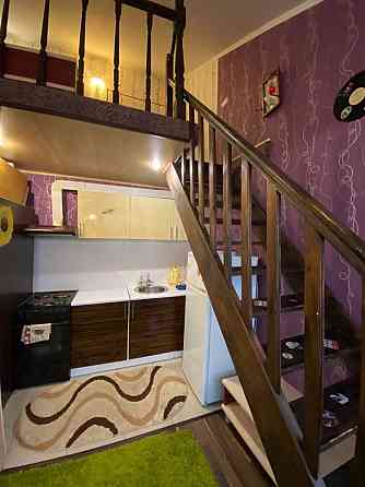 Генератор Івана Пулюя 2 Кадетський Гай двоярусна квартира Соломянський Киев