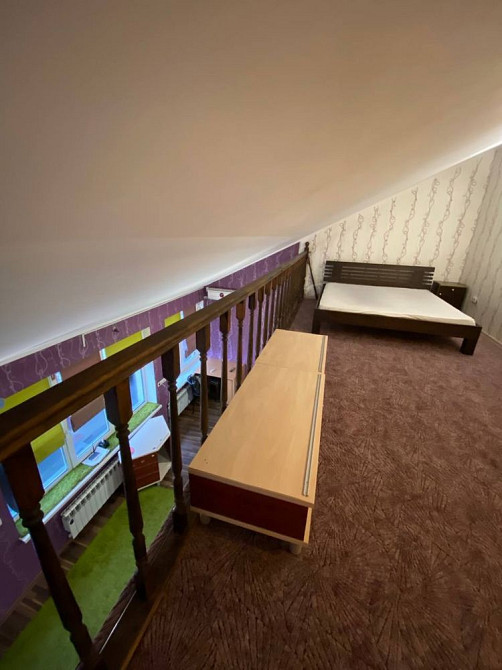 Генератор Івана Пулюя 2 Кадетський Гай двоярусна квартира Соломянський Київ - зображення 4