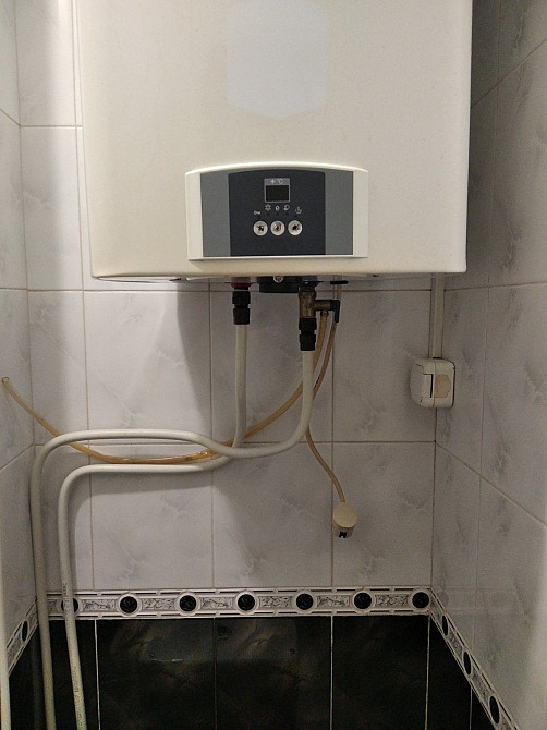 Здам квартиру в Центрі міста Белая Церковь - изображение 1