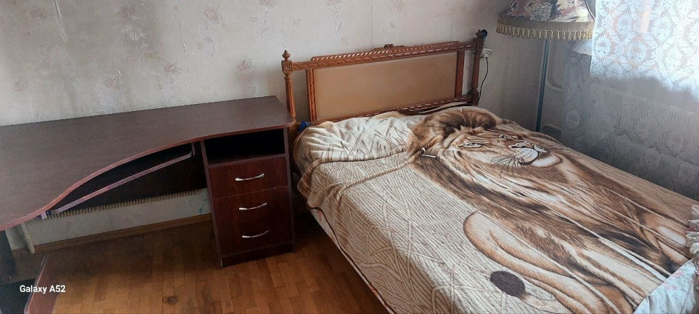 Сдам 3х комн. Квартиру в Харькове 626 микр-н, ул. Краснодарская, 177а Киев - изображение 2