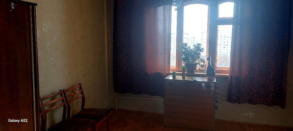 Сдам 3х комн. Квартиру в Харькове 626 микр-н, ул. Краснодарская, 177а Киев - изображение 6