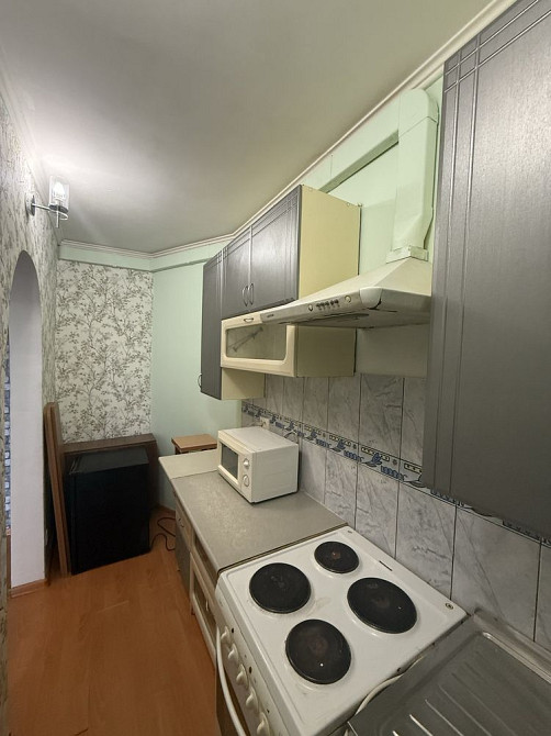 Оренда 1 кімнатна квартира вул Парковий проїзд(біля Парку Жовтневого) Чернівці - зображення 8