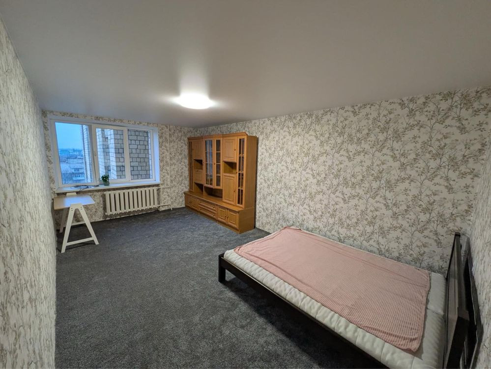 Оренда 1 кімнатна квартира вул Парковий проїзд(біля Парку Жовтневого) Чернівці - зображення 2