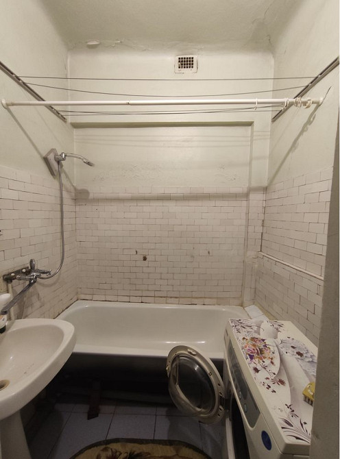 Оренда 2- кімн. квартири вул. М. Зінчевського Кривий Ріг - зображення 6