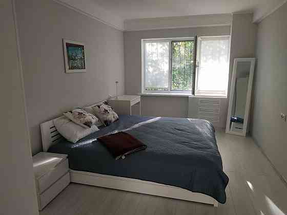 Здається квартира м. Берестейська (вул Парково-Сирецька 12 Г) Киев