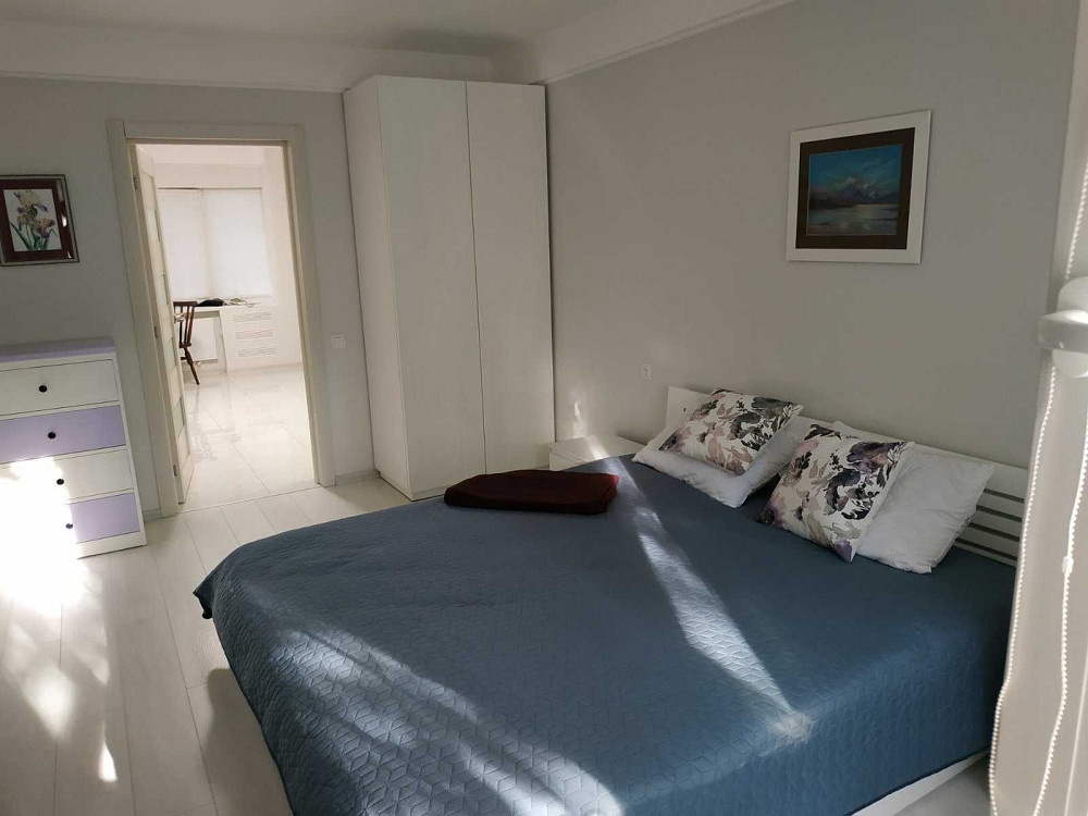 Здається квартира м. Берестейська (вул Парково-Сирецька 12 Г) Киев - изображение 4