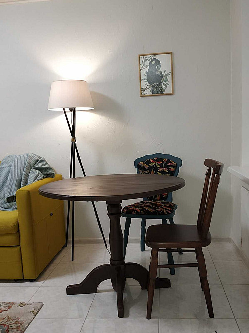 Здається квартира м. Берестейська (вул Парково-Сирецька 12 Г) Киев - изображение 3