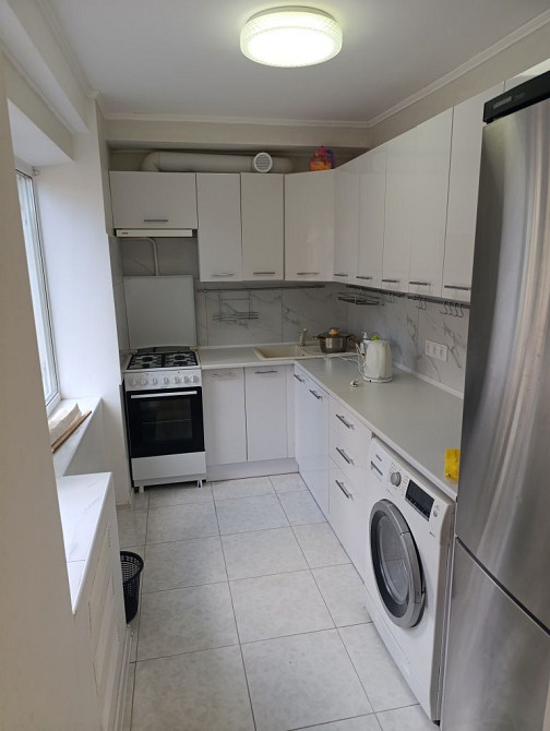 Здається квартира м. Берестейська (вул Парково-Сирецька 12 Г) Киев - изображение 8