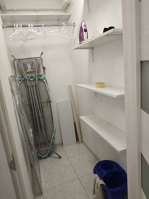 Здається квартира м. Берестейська (вул Парково-Сирецька 12 Г) Киев - изображение 5