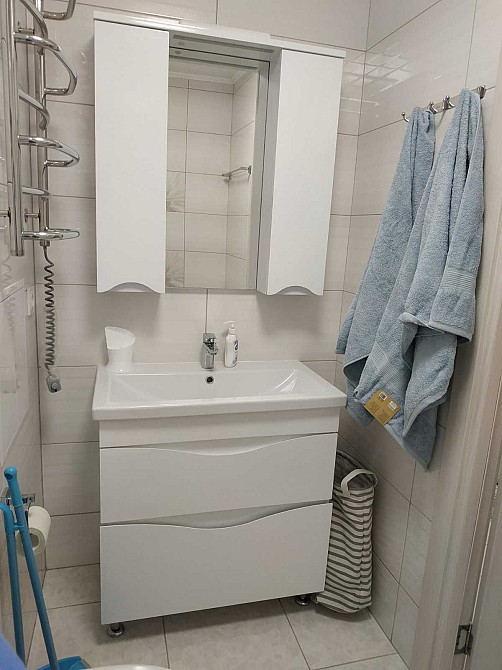 Здається квартира м. Берестейська (вул Парково-Сирецька 12 Г) Киев - изображение 2