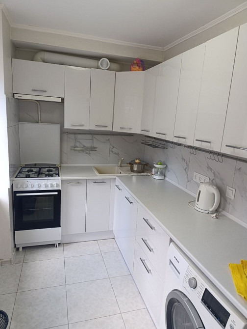 Здається квартира м. Берестейська (вул Парково-Сирецька 12 Г) Киев - изображение 7