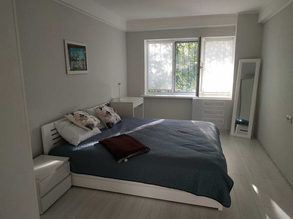 Здається квартира м. Берестейська (вул Парково-Сирецька 12 Г) Киев - изображение 6