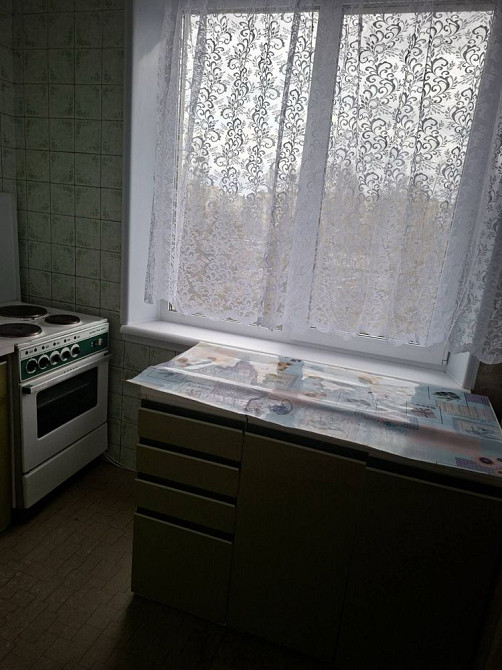 Сдам свою 2-х комнатную квартиру на Салтовке Кулиничі - зображення 2