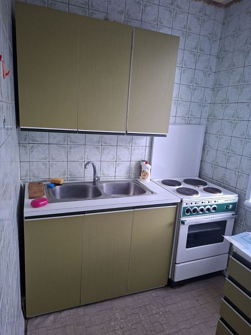 Сдам свою 2-х комнатную квартиру на Салтовке Кулиничі - зображення 1